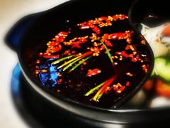 鸳鸯锅-钢管厂五区小郡肝串串香(奥克斯广场锦城万达店)