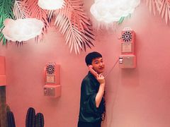 -纯K(打浦桥店)