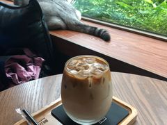 -咖法森林·咖啡  酒吧(天河店)