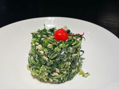 -吴越荣记苏州菜·松鼠桂鱼 100% 活鱼现做(月光码头店)