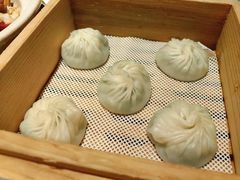 -桂满陇·手作小笼包&江南叫花鸡(中山公园店)