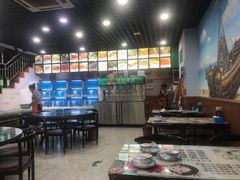 -桔子海鲜烧烤大排档(金沙滩店)