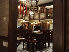 -成隆行·蟹王府(九江路店)