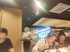 -海底捞火锅(王府井店)
