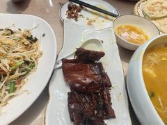 -天毓山庄·餐厅