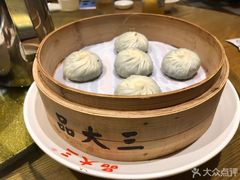 -品大三·南京菜(大行宫店)