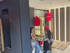 -霸王茶姬(正佳广场店)