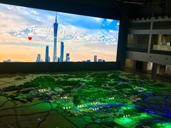 -广州市城市规划展览中心