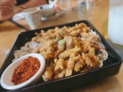 -乡里八闽·福州乡土菜(高宅店)