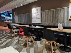 大堂-肯德基(丁香店)