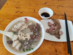 -金宝鸭肉店(斗西分店)