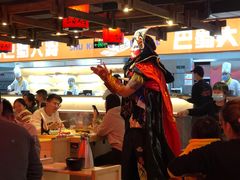 -巴蜀大将火锅(太原旗舰店)