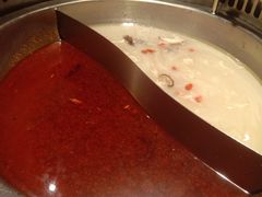 -季季红火锅(长沙步行街店)