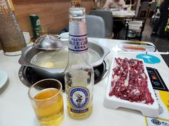 -潮汕大目牛肉火锅(水围店)
