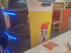 -金柱大盘鸡(新华南路店)
