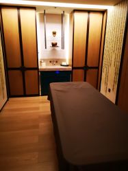 镜套房-文华东方水疗中心