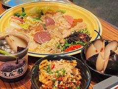 -北丐先生·野馄饨烧烤(长宁龙之梦店)