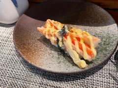 -戏作寿司(观音桥店)