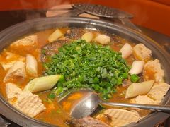 -探鱼·鲜青椒爽麻烤鱼(增城东汇城店)