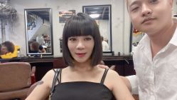 -乾健·烫染·接发SALON