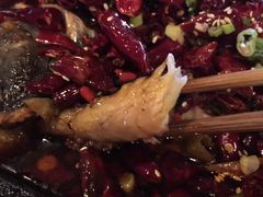 麻辣烤鱼-寻鱼私烤