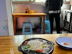 -贵州沾水米线(学田湾店)