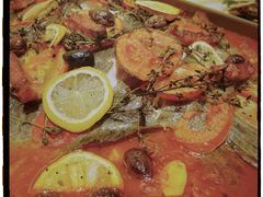 -BONAZZA 意大利餐厅