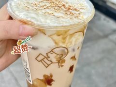 -喜茶(烟台莱山万象汇店)