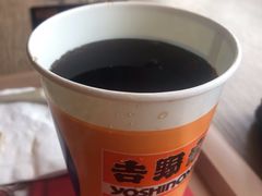 -吉野家(上地三街店)