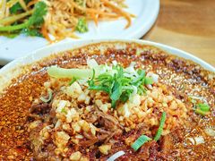 -长安后宰门水盆羊肉(新都心店)