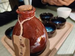 桃花醉-花千醉(新街口店)