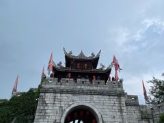 -青岩古镇