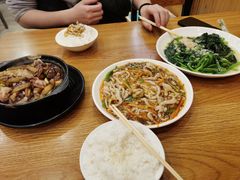-新健小吃(承德街店)