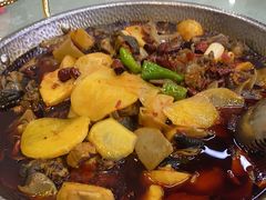 -贵州笋子鸡(米市街店)
