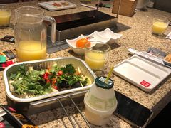 -丰茂烤串(全国首店)