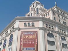 -孙文西路步行街