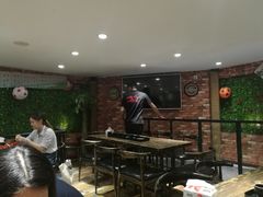 -赤甲皇(仙霞路店)