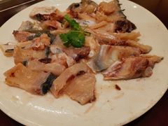 -国家五钻酒家·西樵旺阁渔村(西樵店)