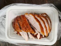烤鸭-章云板鸭(评事街店)
