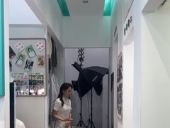 -拍刻风照相馆(花都融创店)