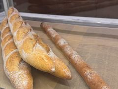 -WHEAT&BAKER-麥(凯德来福士店)