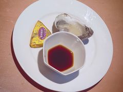 【晚餐】金钻鹅肝+现开生蚝-杭州钱江新城万怡酒店-西餐厅