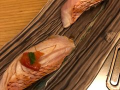 -鮨青(恒基名人购物中心店)