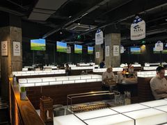 -很久以前羊肉串(中山公园店)