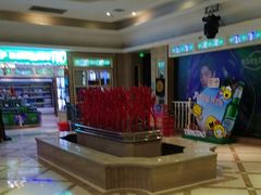 -格莱美量贩式KTV(国信店)