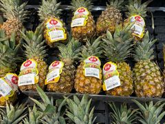 -沃尔玛超市(人民广场店)