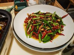 -锦府盐帮·侯宅(五棵松万达店)