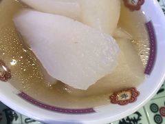 -七爷清汤腩·港式餐厅(金狮广场店)