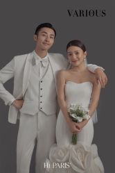 -巴黎婚纱摄影(瑞安旗舰店)