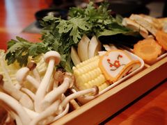 -文三酒肆自助放题(新街口友谊广场店)